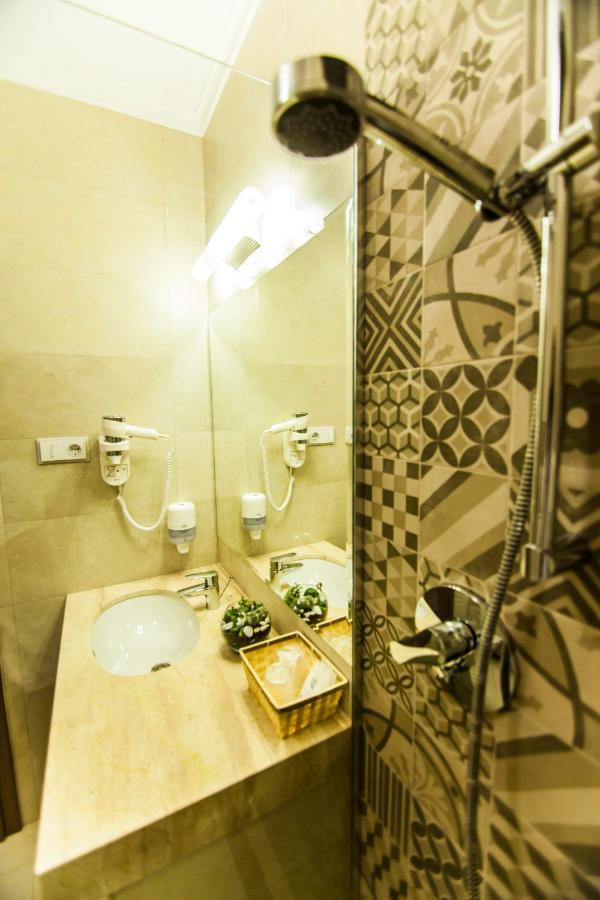 Business Class Apartment Cluj-Napoca Esterno foto