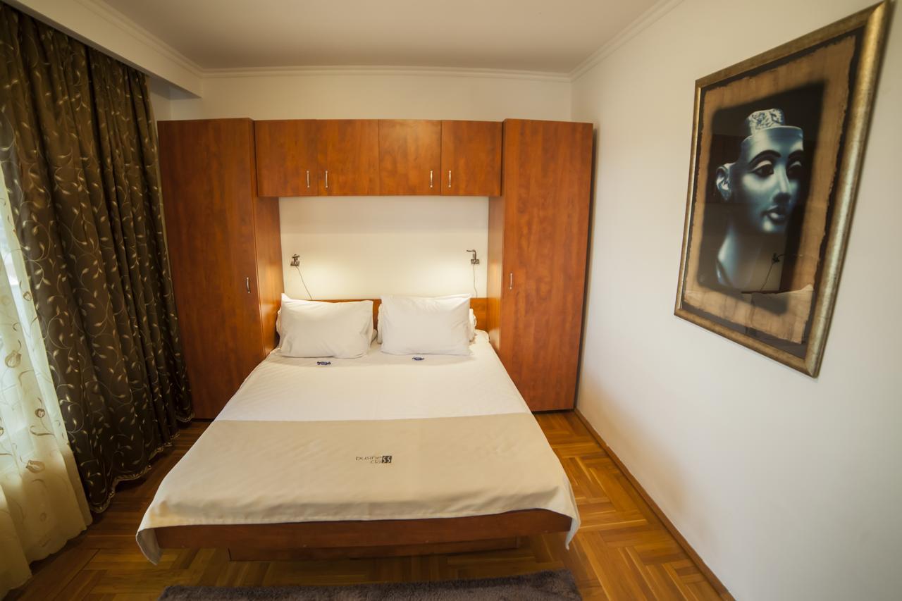 Business Class Apartment Cluj-Napoca Esterno foto