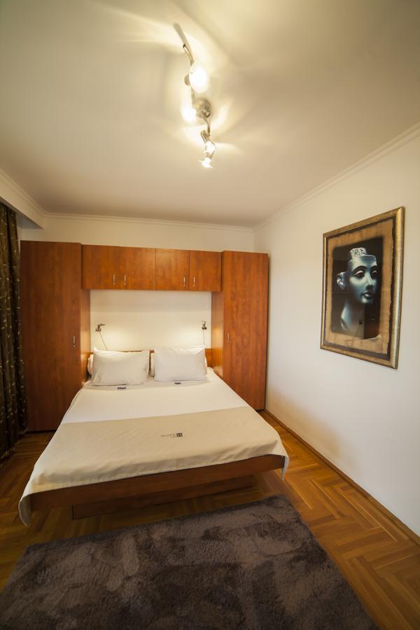 Business Class Apartment Cluj-Napoca Esterno foto