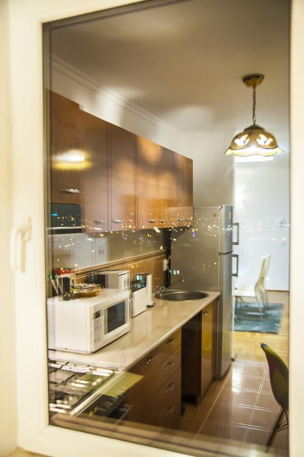 Business Class Apartment Cluj-Napoca Esterno foto