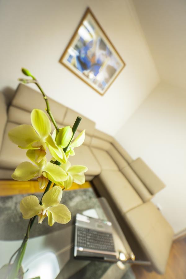 Business Class Apartment Cluj-Napoca Esterno foto